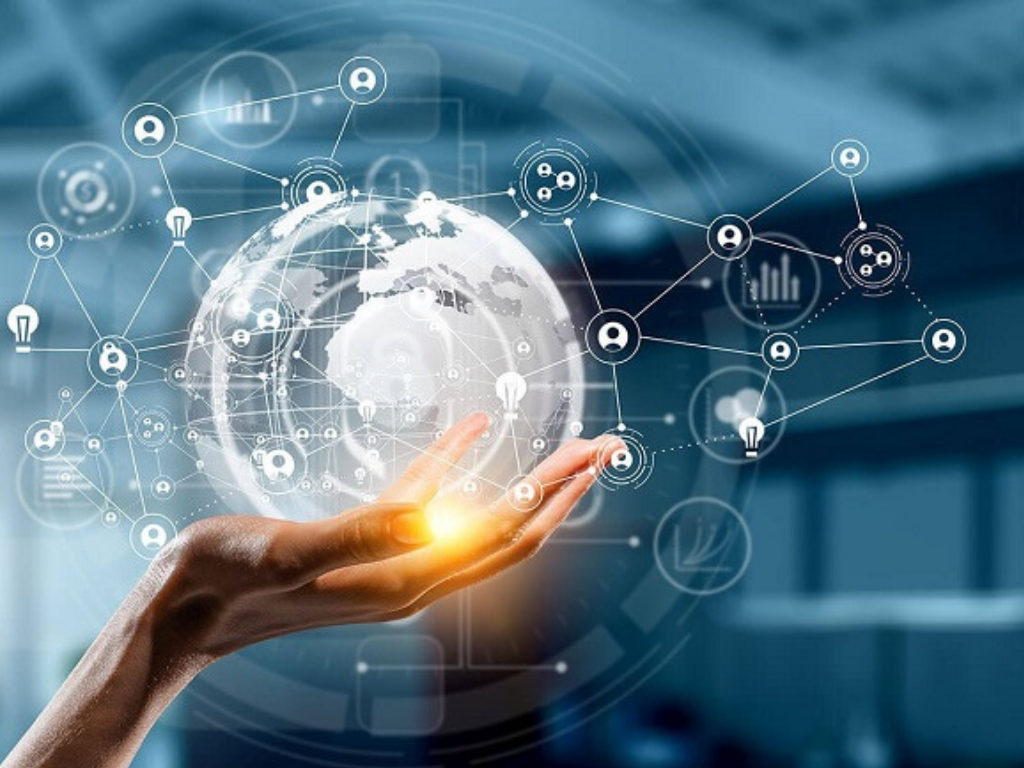 4. Tăng tính kết nối và hợp tác nội bộ